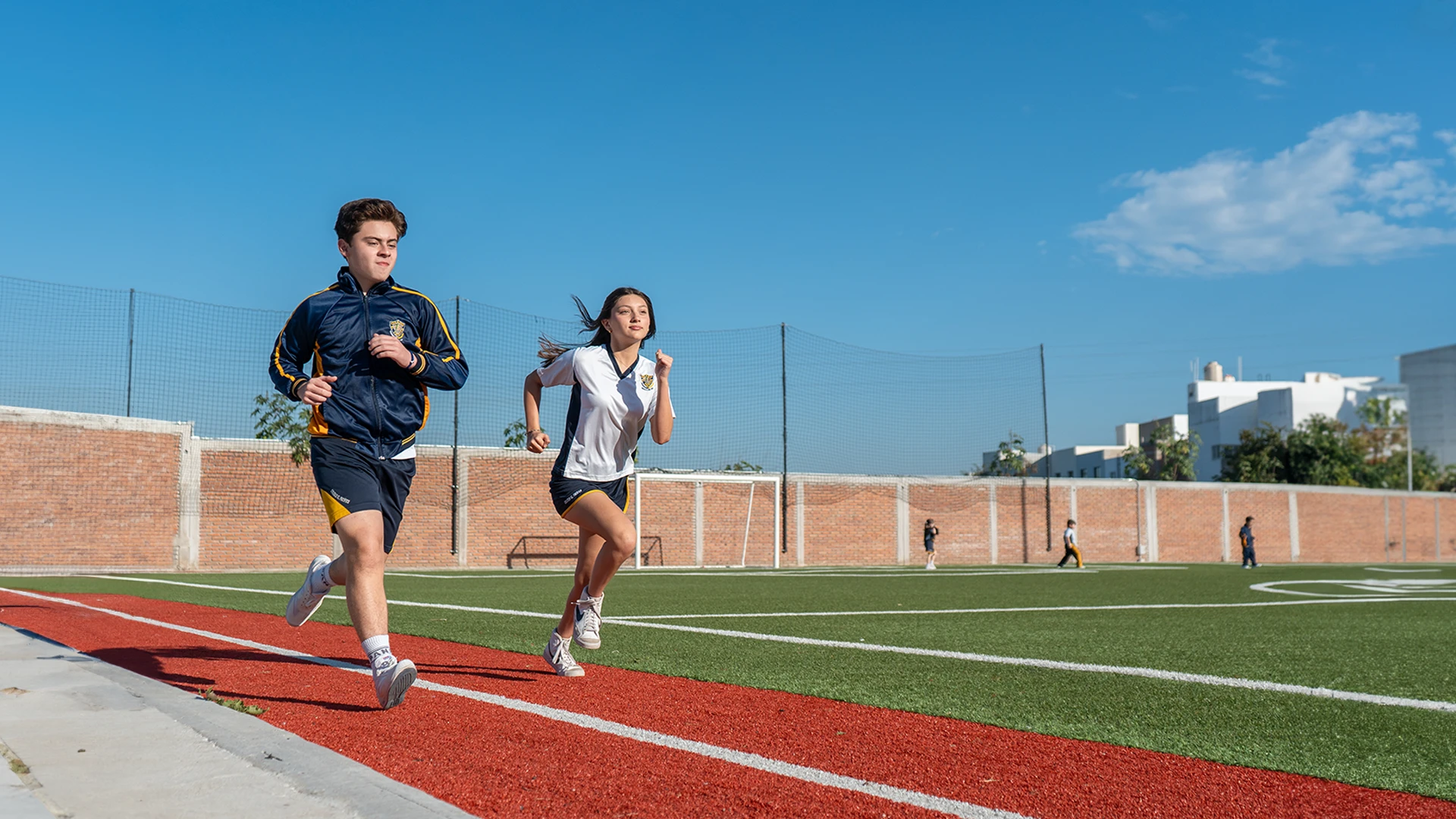 Preparación Física