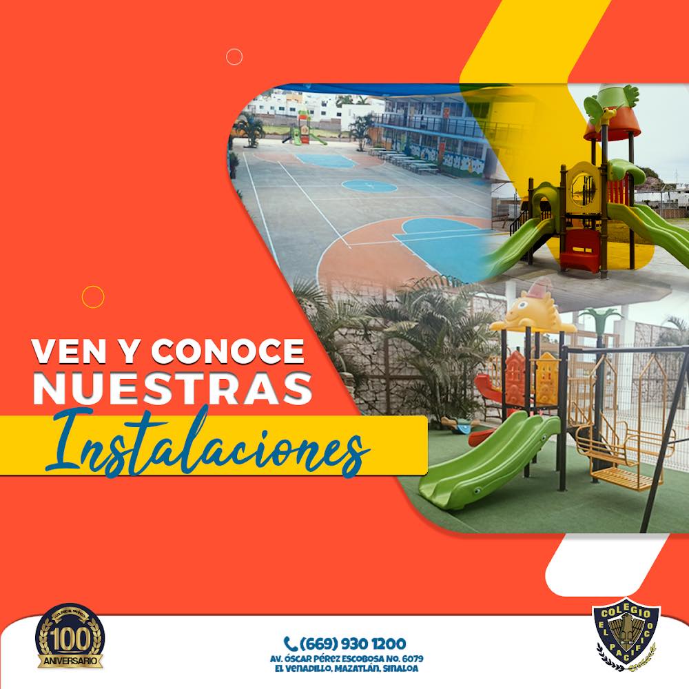 Expansión del Campus